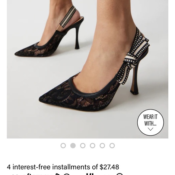 Steve Madden Heels - Picture 3 of 6